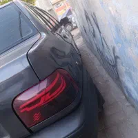 پراید دوگانه شرکتی