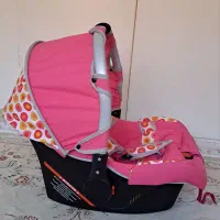 کریر کودک مارک مالر ترک