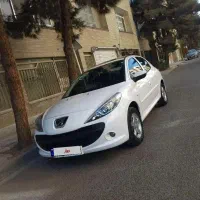 پژو 207 پاناروما دنده ای مدل 1403|خودرو سواری و وانت|مشهد, یاس|دیوار