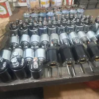 تعمیر اتوماتیک استارت