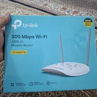 مودم tp-link