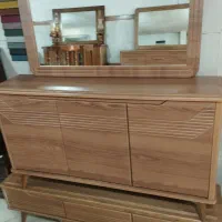 میز.اینهکنسول|بوفه، ویترین، کنسول|همدان, |دیوار