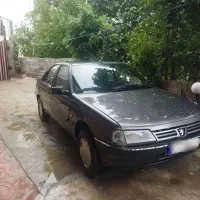پژوروا سال۸۸سند دست۱کارکرد۱۵۳۰۰۰|خودرو سواری و وانت|اصفهان, ملک‌شهر|دیوار