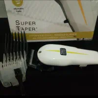 ماشین اصلاح وال سوپر تیپر