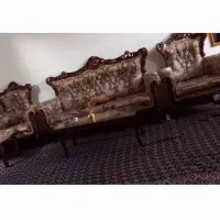مبل ۶ نفره|مبلمان خانگی و میز عسلی|سنندج, |دیوار