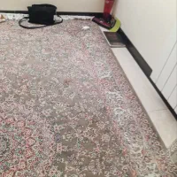 فرش ۶متری کاشان