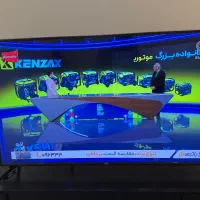 تلویزیون سام ۵۵ اینچ
