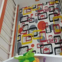 سرویس خواب نوزاد ونوجوان|تخت و سرویس خواب|ارومیه, |دیوار