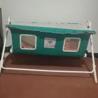 گهواره تاشو