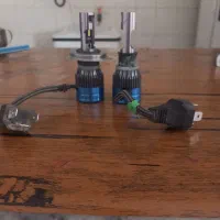 چراغ لنزو|قطعات یدکی و لوازم جانبی|اردکان, |دیوار