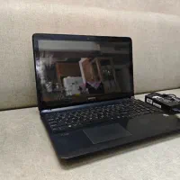 لپ تاپ صفحه لمسی Sony Vaio|رایانه همراه|کرج, فاز ۱ مهرشهر|دیوار
