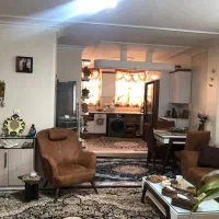 آپارتمان ۷۴ متری جهت فروش در کهریزکشهرری