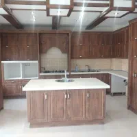 سعادت‌آباد ۱۷۲ متر  حوالی کاج  بدون مشابه تبدیل|اجارهٔ آپارتمان|تهران, سعادت‌آباد|دیوار