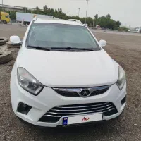 جک s5|خودرو سواری و وانت|بندرعباس, |دیوار