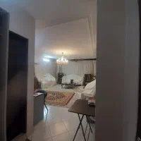 فروش واحد ۹۰ متری فول بازسازی شده استقلال