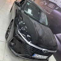 آریزو ۸ صفر 404 تصادفی