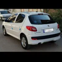 ۲۰۷ پانا ارتقاء ۱۴۰۴