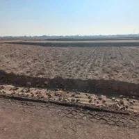 زمین مسکونی|فروش زمین و ملک کلنگی|محمدیه-قزوین, |دیوار