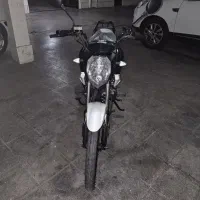 ایران دوچرخ ایردوکو ۱۵۰|موتورسیکلت|تهران, شمسآباد|دیوار