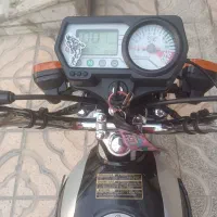 هندا ۱۲۵ پیشرو