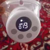 شیر دوش برقی|اسباب و اثاث بچه|مراغه, |دیوار