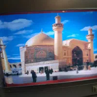 چراغ تزیینی|صنایع دستی و سایر لوازم تزئینی|مشهد, هفت تیر (حافظ)|دیوار