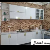 کابینت آشپزخانه how اعتدال جدیدbbbکد58888877|مصالح و تجهیزات ساختمان|باوی, |دیوار