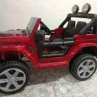 ماشین شارژی  ۲۰