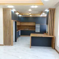 طراحی واجرای دکوراسیون داخلی کابینت ،کمددیواری،