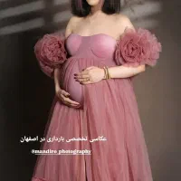 آتلیه عکاسی تخصصی بارداری ، نوزاد و کودک در اصفهان|خدمات پذیرایی، مراسم|اصفهان, باغ زیار|دیوار