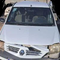 ال نود مدل ۱۳۹۵|خودرو سواری و وانت|اهواز, گیت بوستان|دیوار