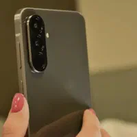 سامسونگ a56درحد صفر