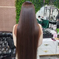 کراتین و پروتئین تراپی مو