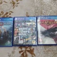 بازی ps4