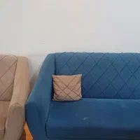 مبل|مبلمان خانگی و میز عسلی|لنجان, |دیوار