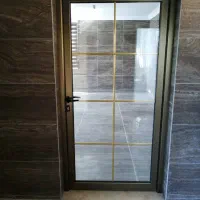 تولید و نصب درب و پنجره upvc و آلمینیوم ترمال|مصالح و تجهیزات ساختمان|قدس, شهر‌قدس|دیوار