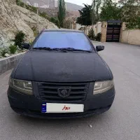 سمند مدل 84