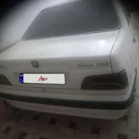 پژوپارس درحد خشک بی رنگ اخر ۹۷