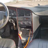 فروش 405مدل 87|خودرو سواری و وانت|شاهین دژ, |دیوار