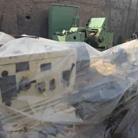 دستگاه سنگ مغناطیس و دستگاه تراش فرز|ماشینآلات صنعتی|پاکدشت, خاتون آباد|دیوار