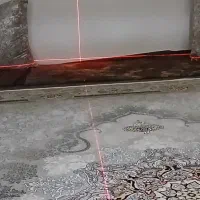 مینی تراز لیزری|ابزارآلات|ارومیه, |دیوار