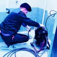 لوله بازکن فنر زنی تهرانپارس حکیمیه خاک سفیدهنگام