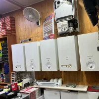 فروش نصب سرویس پکیج های بوتان و ایران رادیاتور|آبگرمکن، پکیج، شوفاژ|پردیس, فاز ۱|دیوار