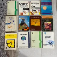 فروش کتاب|کتاب و مجله ادبی|کرمانشاه, |دیوار