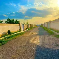 زمین-سند6دانگ-پیش-پرداخت50م-اقساط-چک-شاهنامه-دیاکو