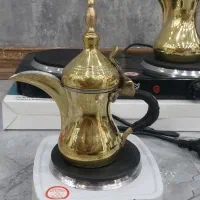 دله قهوه سوری