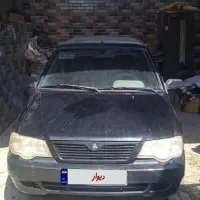 پراید ۱۳۲ مدل ۸۷|خودرو سواری و وانت|شادگان, |دیوار