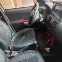 فروش فوری کوییک rs|خودرو سواری و وانت|قزوین, |دیوار