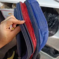 کیف دخترانه|کیف، کفش، کمربند|قزوین, |دیوار