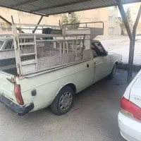 مدل ۸۹|خودرو سواری و وانت|فولادشهر, مسکن مهر فولادشهر|دیوار